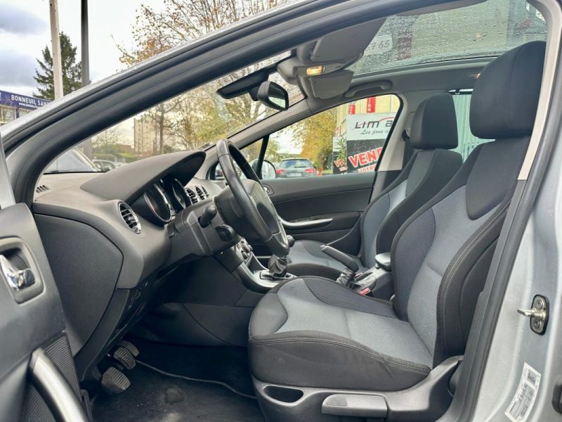 PEUGEOT 308 SW 1.6 E-HDI 112 PACK FAMILY 