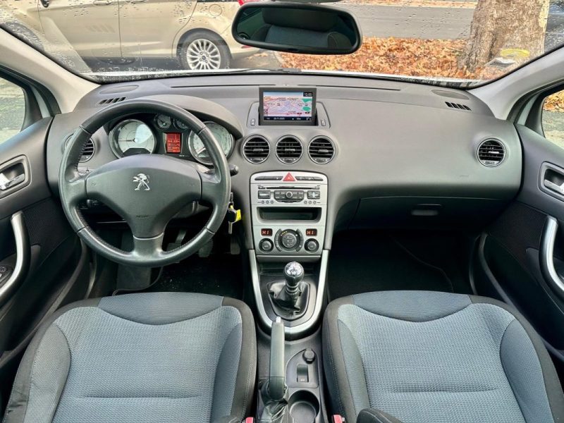 PEUGEOT 308 SW 1.6 E-HDI 112 PACK FAMILY 