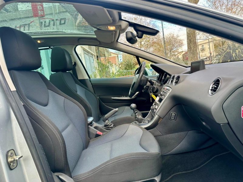 PEUGEOT 308 SW 1.6 E-HDI 112 PACK FAMILY 