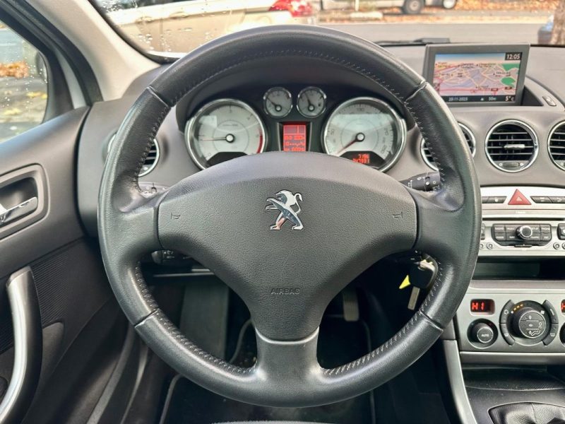 PEUGEOT 308 SW 1.6 E-HDI 112 PACK FAMILY 