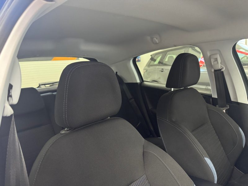 PEUGEOT 208 SEULEMENT 18000KM 1.6 VTI 120ch ALLURE 1ERE MAINS GARANTIE 12MOIS HISTORIQUE COMPLET🇨🇵