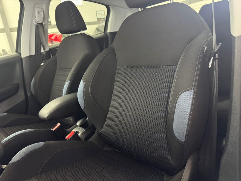 PEUGEOT 208 SEULEMENT 18000KM 1.6 VTI 120ch ALLURE 1ERE MAINS GARANTIE 12MOIS HISTORIQUE COMPLET🇨🇵