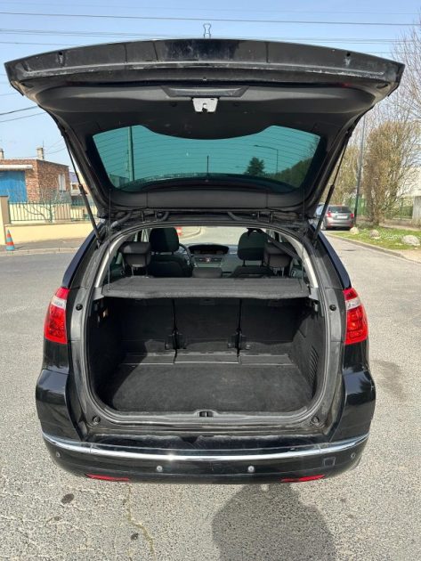 CITROEN C4 Picasso 1.6 HDI 110 BVA / Toit Pano / Clim / Paiement 4x 10x Possible