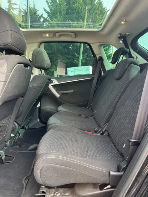 CITROEN C4 Picasso 1.6 HDI 110 BVA / Toit Pano / Clim / Paiement 4x 10x Possible