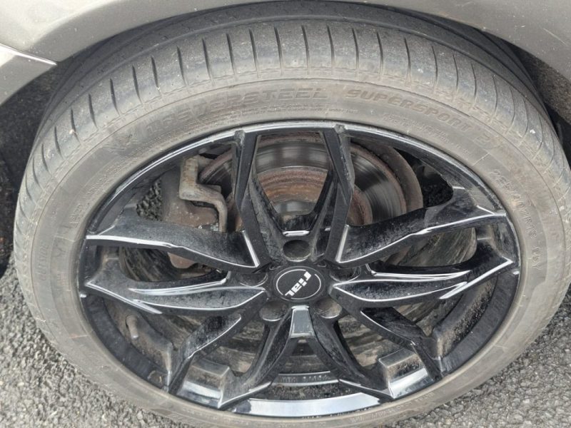 ALFA ROMEO  ALFA ROMEO 159 1.9 JTD 2008
