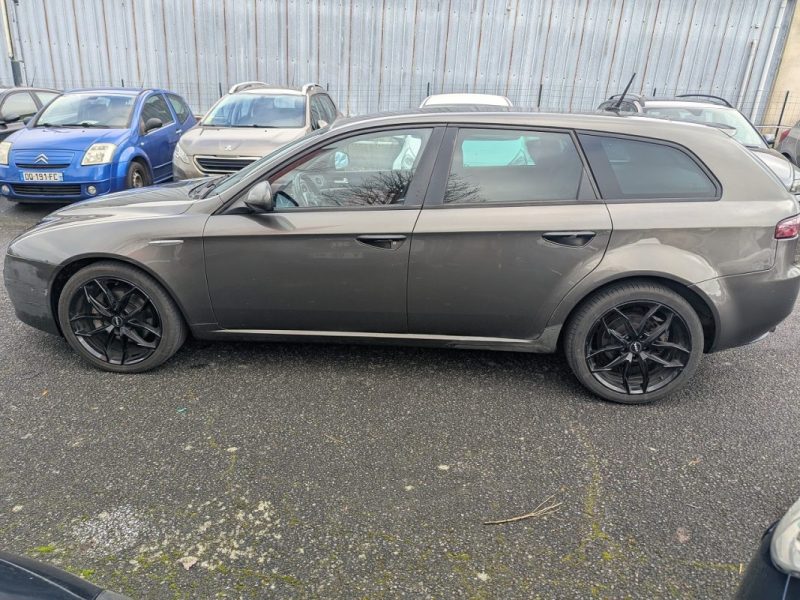 ALFA ROMEO  ALFA ROMEO 159 1.9 JTD 2008