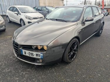 ALFA ROMEO  ALFA ROMEO 159 1.9 JTD 2008