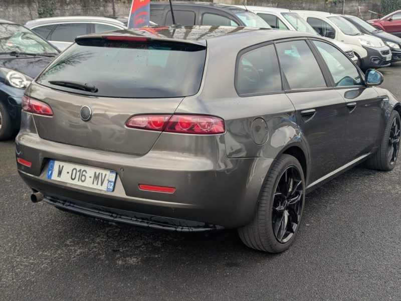 ALFA ROMEO  ALFA ROMEO 159 1.9 JTD 2008