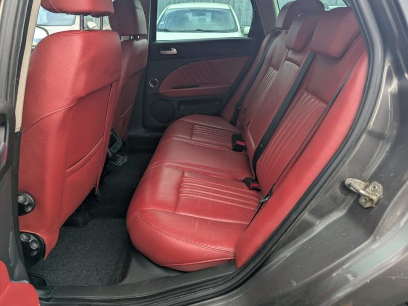 ALFA ROMEO  ALFA ROMEO 159 1.9 JTD 2008