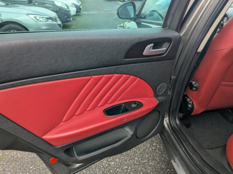ALFA ROMEO  ALFA ROMEO 159 1.9 JTD 2008