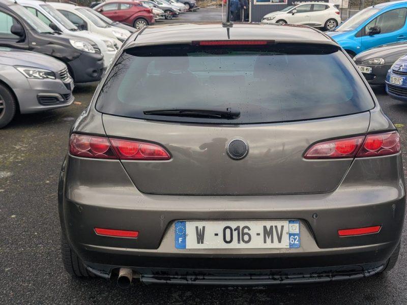 ALFA ROMEO  ALFA ROMEO 159 1.9 JTD 2008