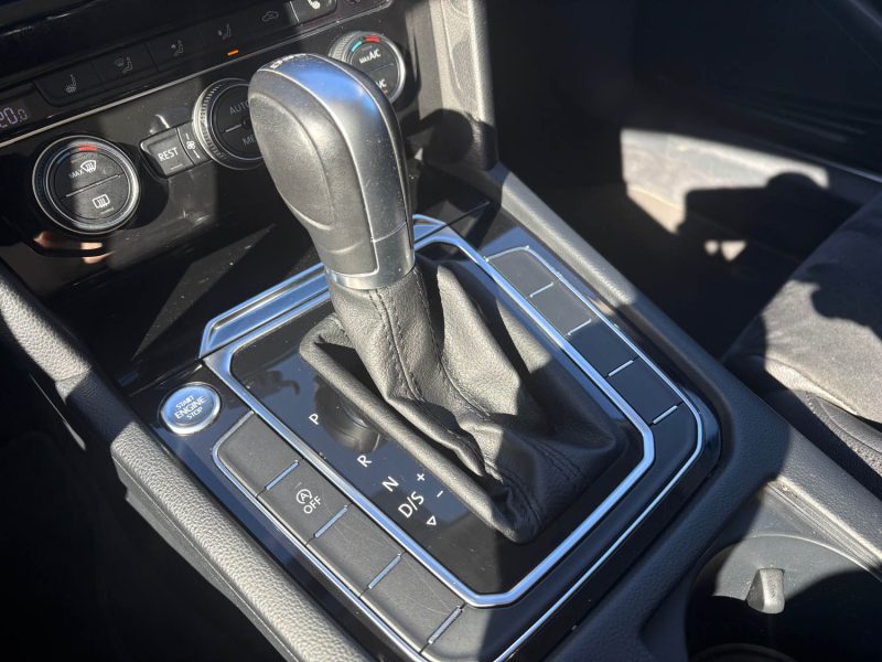 VOLKSWAGEN PASSAT 8 1.4 TSI 150CH ACT BLUEMOTION TECHNOLOGY CARAT DSG7 2018