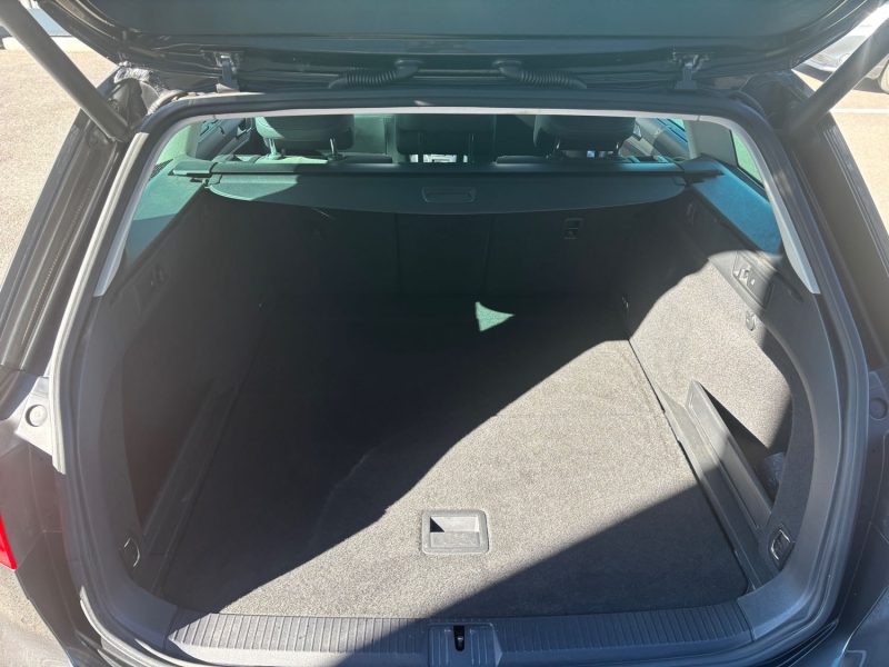 VOLKSWAGEN PASSAT 8 1.4 TSI 150CH ACT BLUEMOTION TECHNOLOGY CARAT DSG7 2018