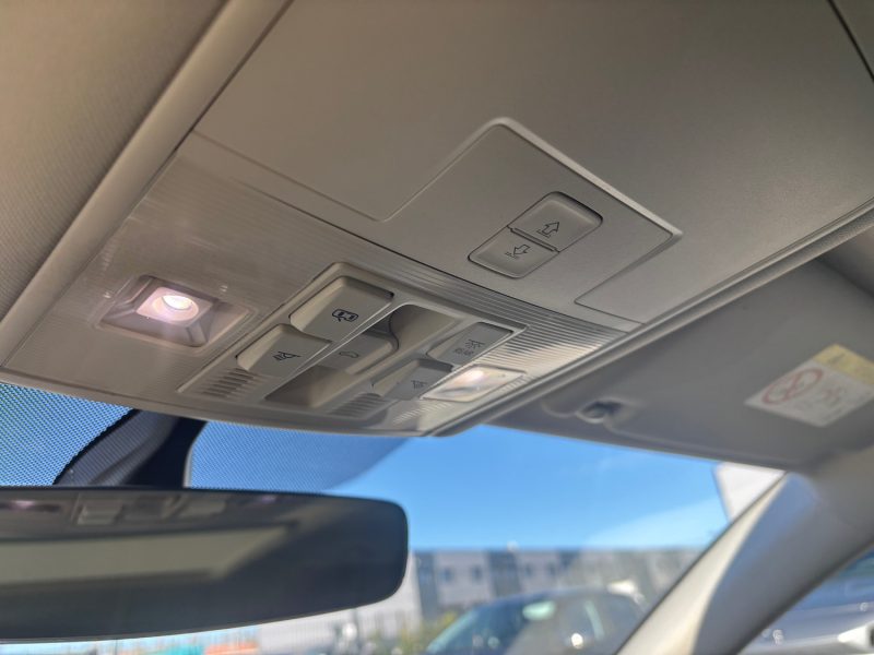 VOLKSWAGEN PASSAT 8 1.4 TSI 150CH ACT BLUEMOTION TECHNOLOGY CARAT DSG7 2018