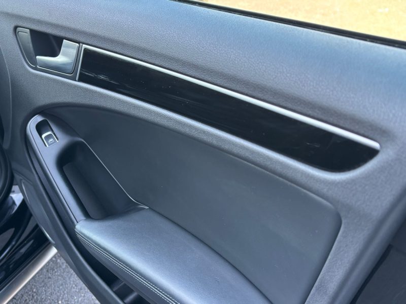 AUDI A4 ALLROAD (8KH, B8)  2015