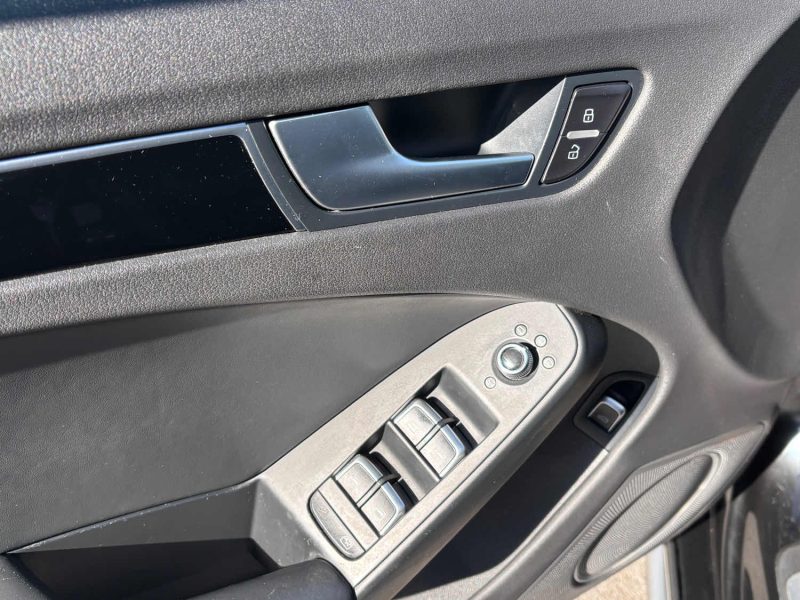 AUDI A4 ALLROAD (8KH, B8)  2015