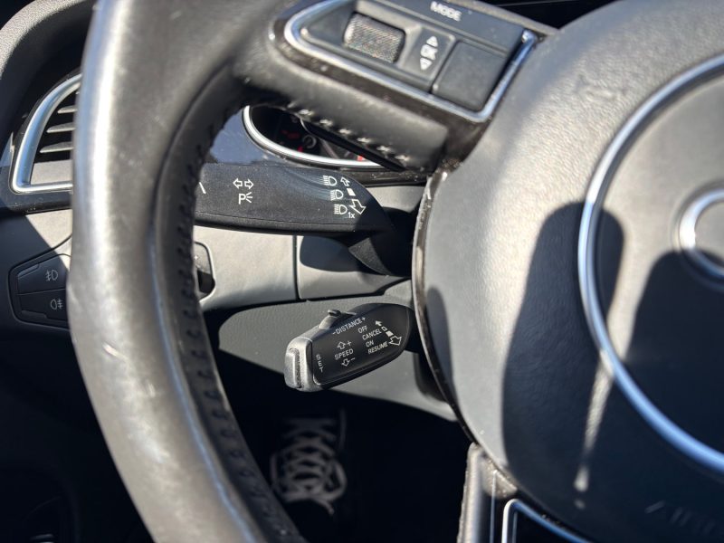 AUDI A4 ALLROAD (8KH, B8)  2015