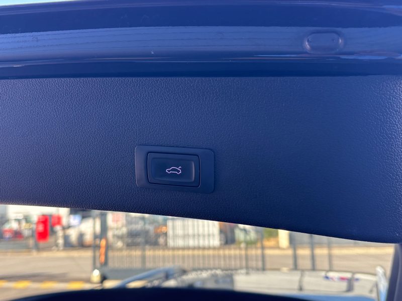 AUDI A4 ALLROAD (8KH, B8)  2015