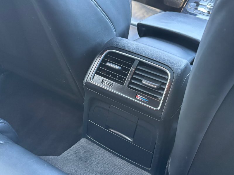 AUDI A4 ALLROAD (8KH, B8)  2015