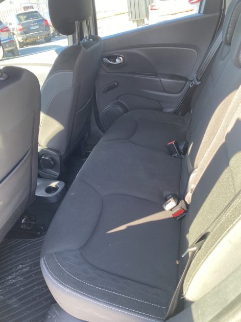 RENAULT CLIO 4 1.2 16V 75CH ZEN 2018