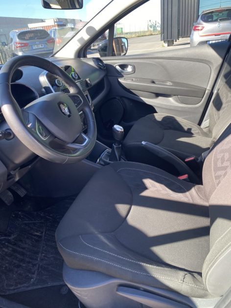 RENAULT CLIO 4 1.2 16V 75CH ZEN 2018