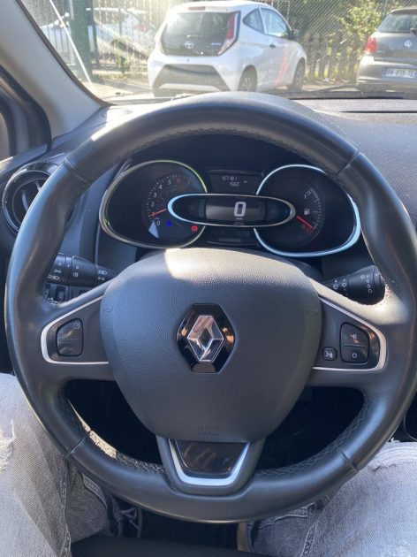 RENAULT CLIO 4 1.2 16V 75CH ZEN 2018