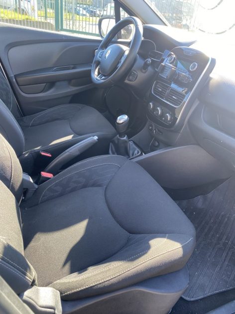 RENAULT CLIO 4 1.2 16V 75CH ZEN 2018
