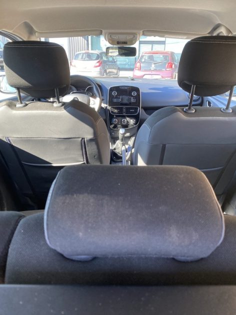RENAULT CLIO 4 1.2 16V 75CH ZEN 2018