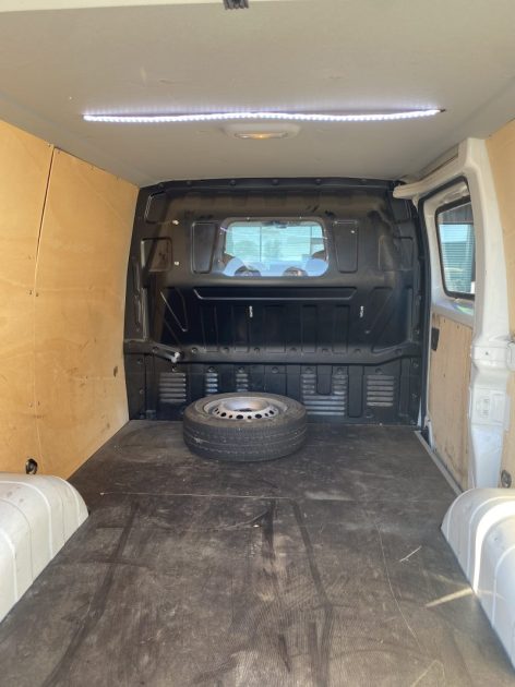 MAXUS E-DELIVER3 ELECTRIQUE 123 CV  2021