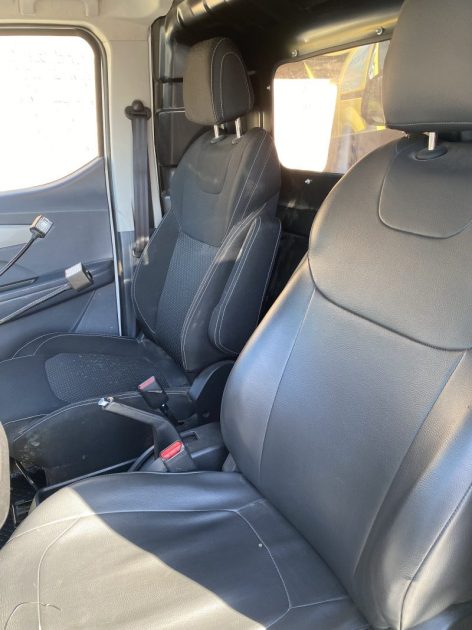 MAXUS E-DELIVER3 ELECTRIQUE 123 CV  2021