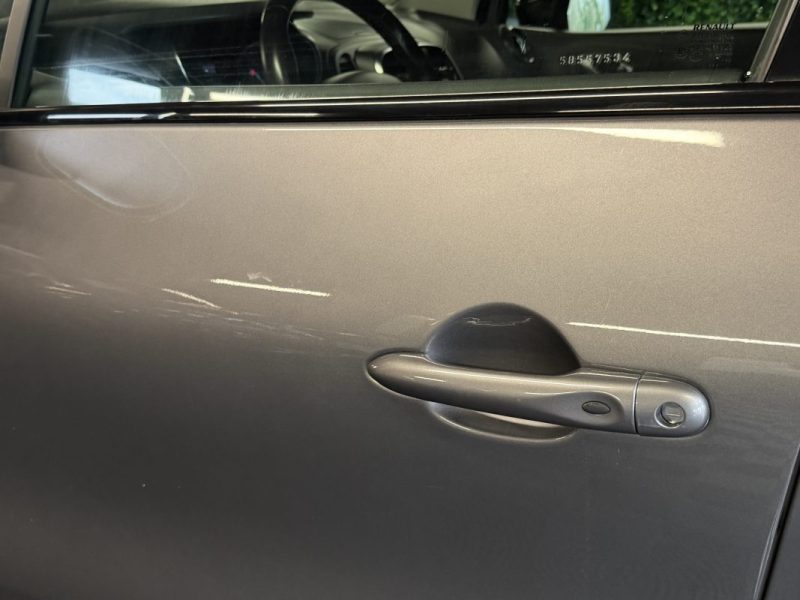 RENAULT CAPTUR PHASE 2 INTENS 1.5 DCI 110 Cv ECRAN GPS TACTILE CAMERA RECUL BVM6 - GARANTIE 1 AN