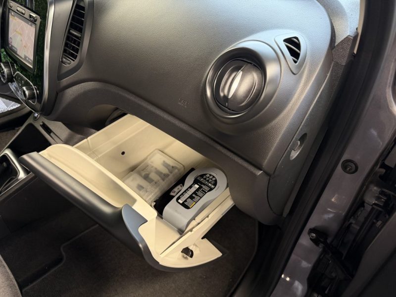 RENAULT CAPTUR PHASE 2 INTENS 1.5 DCI 110 Cv ECRAN GPS TACTILE CAMERA RECUL BVM6 - GARANTIE 1 AN