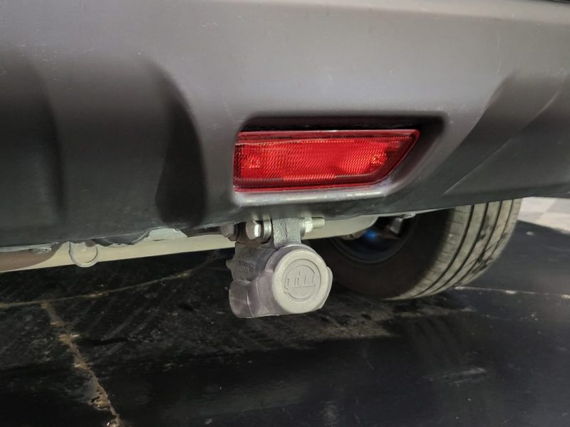 NISSAN X-TRAIL 3 1.6 DCI 130 ch BUSINESS EDITION 7 PLACES / TOIT OUVRANT + SIEGES CHAUFFANTS /