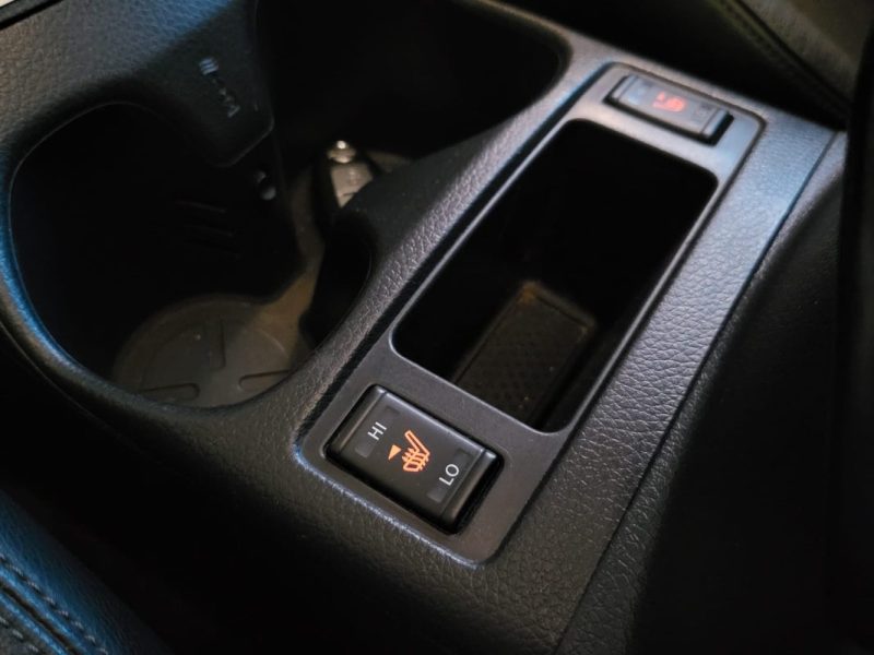 NISSAN X-TRAIL 3 1.6 DCI 130 ch BUSINESS EDITION 7 PLACES / TOIT OUVRANT + SIEGES CHAUFFANTS /