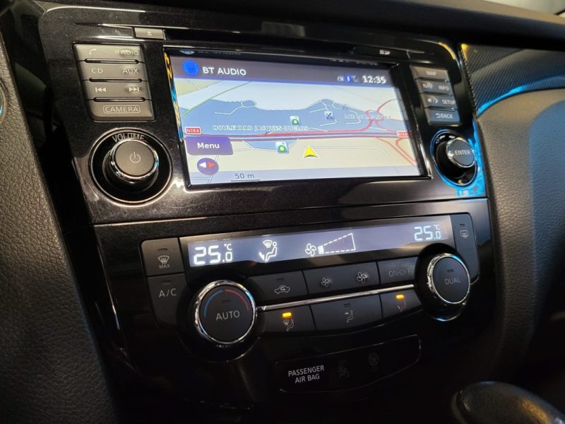 NISSAN X-TRAIL 3 1.6 DCI 130 ch BUSINESS EDITION 7 PLACES / TOIT OUVRANT + SIEGES CHAUFFANTS /