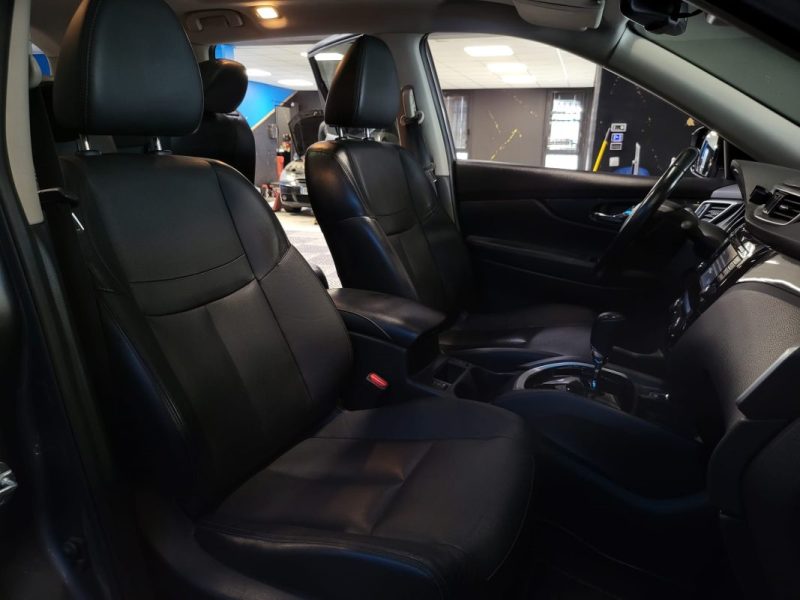 NISSAN X-TRAIL 3 1.6 DCI 130 ch BUSINESS EDITION 7 PLACES / TOIT OUVRANT + SIEGES CHAUFFANTS /