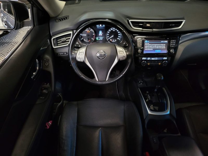 NISSAN X-TRAIL 3 1.6 DCI 130 ch BUSINESS EDITION 7 PLACES / TOIT OUVRANT + SIEGES CHAUFFANTS /