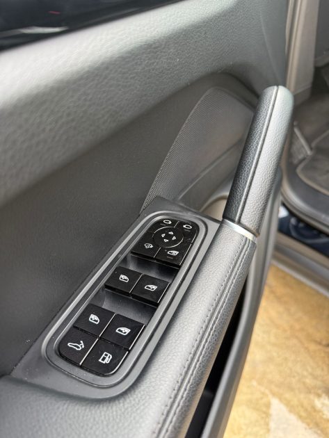 PORSCHE CAYENNE COUPE 3.0 V6 462CH E-HYBRID 