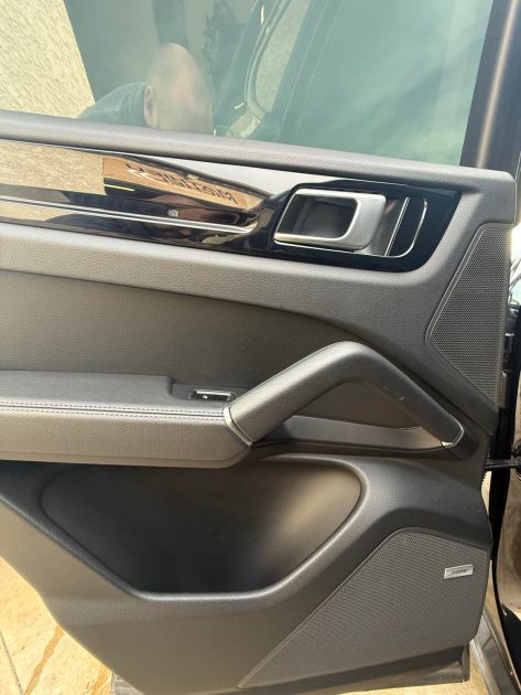 PORSCHE CAYENNE COUPE 3.0 V6 462CH E-HYBRID 