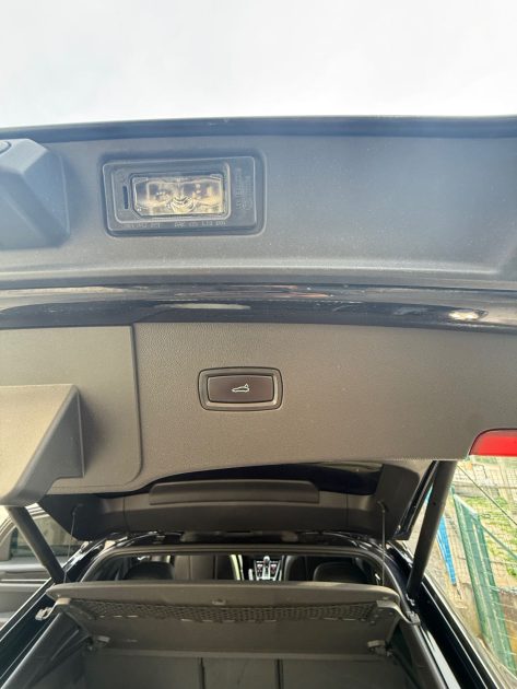 PORSCHE CAYENNE COUPE 3.0 V6 462CH E-HYBRID 