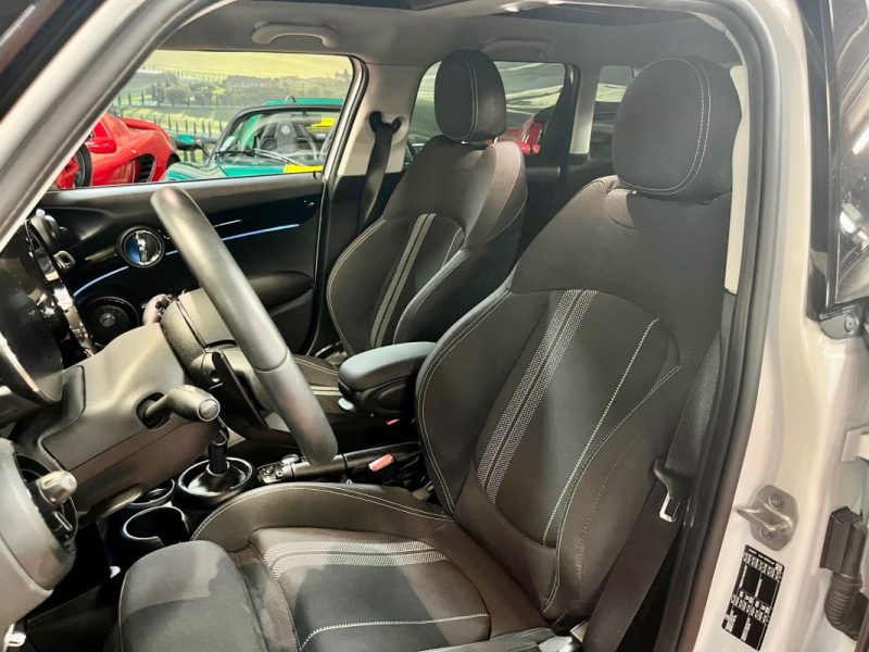 MINI COOPER S 178 ch bva7