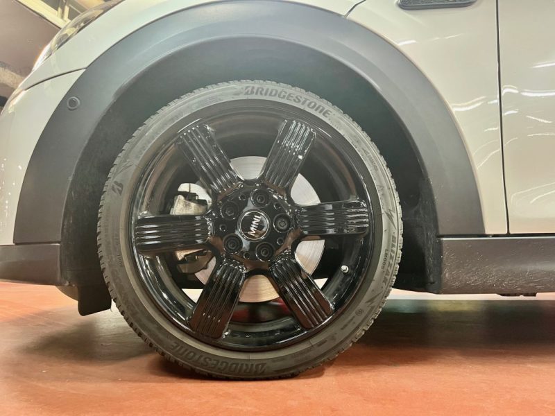 MINI COOPER S 178 ch bva7