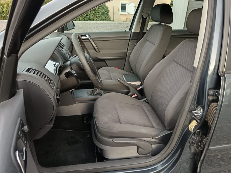 VOLKSWAGEN POLO 1.2 70 cv Clim / Suivi garage / Entretien + CT OK