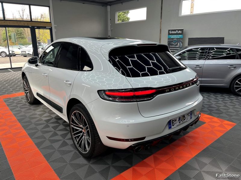 PORSCHE MACAN S 3.0 V6 354CH PDK MY21 SUIVI COMPLET POSCHE - GARANTIE 12 OU 60 MOIS 2020