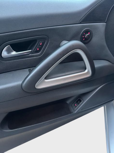 VOLKSWAGEN SCIROCCO 2.0 TDI 140CH 