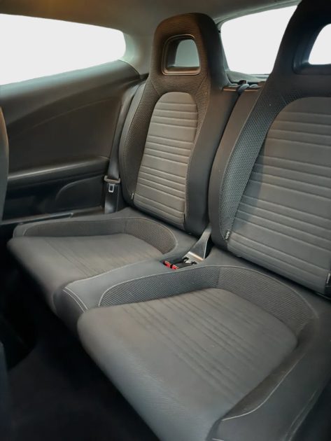 VOLKSWAGEN SCIROCCO 2.0 TDI 140CH 