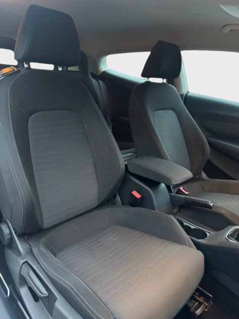 VOLKSWAGEN SCIROCCO 2.0 TDI 140CH 