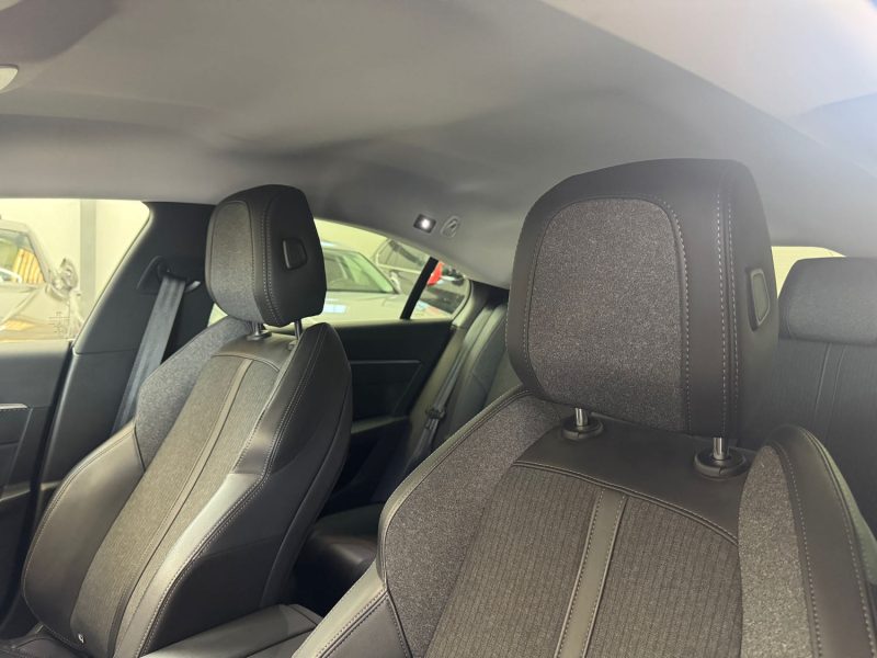 PEUGEOT 508  BLUEHDI 160ch S&S ALLURE EAT8 GARANTIE 12 MOIS HISTORIQUE COMPLET 🇨🇵 