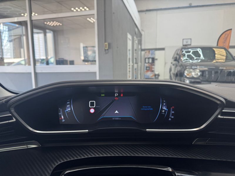 PEUGEOT 508  BLUEHDI 160ch S&S ALLURE EAT8 GARANTIE 12 MOIS HISTORIQUE COMPLET 🇨🇵 