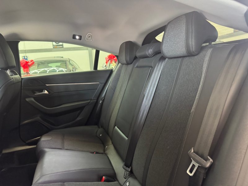 PEUGEOT 508  BLUEHDI 160ch S&S ALLURE EAT8 GARANTIE 12 MOIS HISTORIQUE COMPLET 🇨🇵 